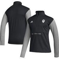 adidas Indiana Team AEROREADY Half-Zip Jacket - Men's