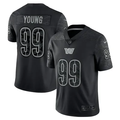 Nike Commanders RFLCTV Limited Jersey - Men's