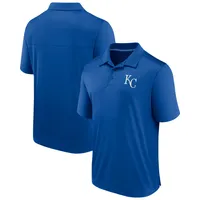 Fanatics Royals Hands Down Polo - Men's