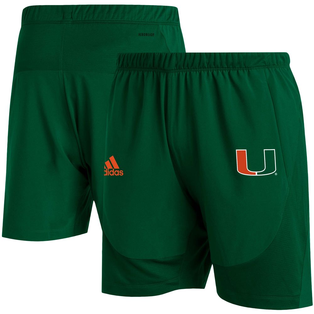 adidas Miami FL 2021 Sideline AEROREADY Training Shorts - Men's