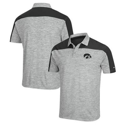 Colosseum Iowa Einstein Polo - Men's