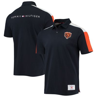 Tommy Hilfiger Bears Logan Polo - Men's