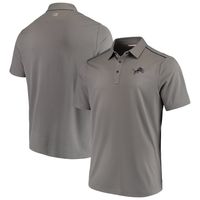 Cutter & Buck Lions Fusion Polo - Men's