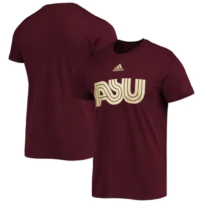 adidas Arizona State Sideline T-Shirt - Men's