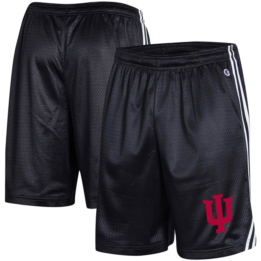 Champion Indiana Team Lacrosse Shorts - Men's