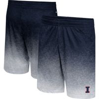 Colosseum Illinois Walter Shorts - Men's