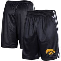 Champion Iowa Team Lacrosse Shorts - Men's