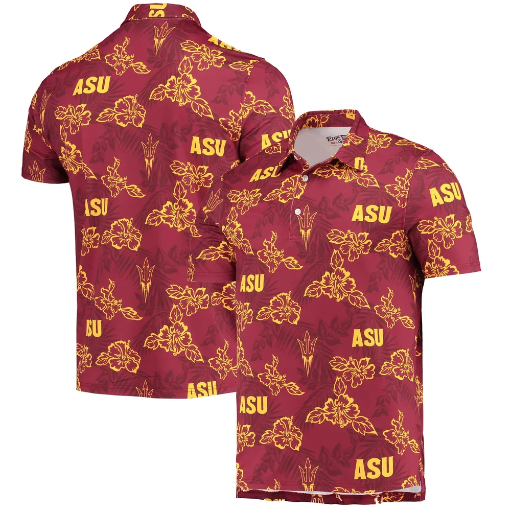 Reyn Spooner Arizona State Polo - Men's