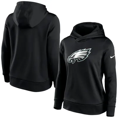 Nike Eagles Lightweight Hooded Top - Women's