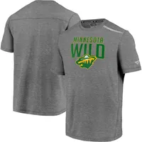 Fanatics Wild Special Edition Refresh T-Shirt - Men's