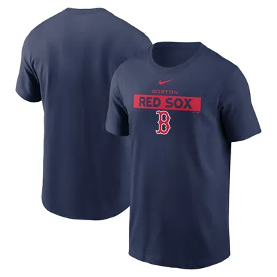 Nike Red Sox T-Shirt - Men's