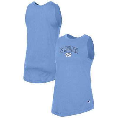 Champion North Carolina Arch Logo Tank - Women's