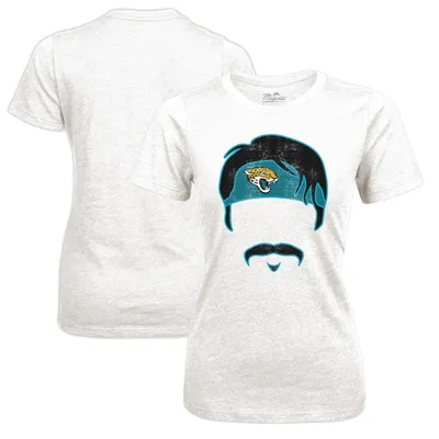 Majestic Threads Jaguars Graphic T-Shirt - Women's