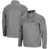 Colosseum Gonzaga Roman Pullover Jacket - Men's