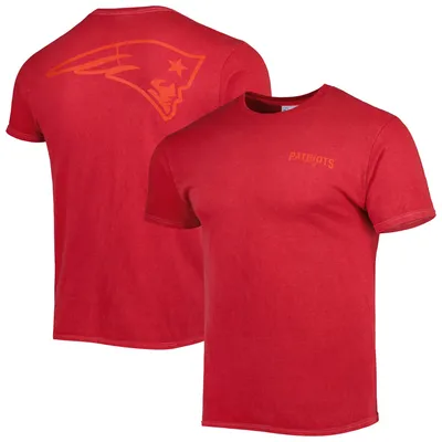 47 Brand Patriots Fast Track Tonal Highlight T-Shirt - Men's