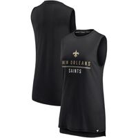 Fanatics Saints True Contender Tank Top - Women's