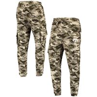 Colosseum Iowa OHT Code Fleece Pants - Men's