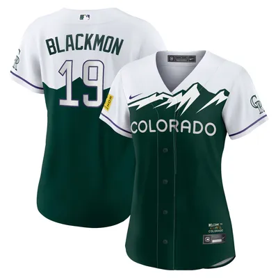  Majestic Adult Medium Replica Jersey with Colorado