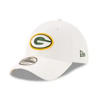 New Era Packers Iced 39THIRTY Flex Hat - Men's