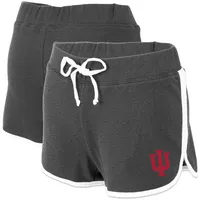 Boxercraft Indiana Relay French Terry Shorts - Women's