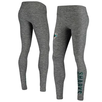 Fanatics Sharks Impact Leggings - Women's