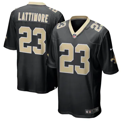 Nike Saints Reflective Limited Jersey - Men's