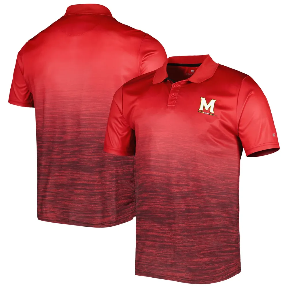 Colosseum Maryland Marshall Polo - Men's