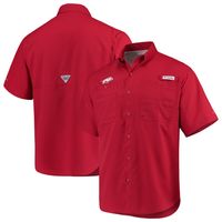 Columbia Arkansas PFG Tamiami Shirt - Men's