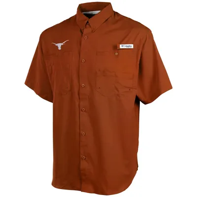 Columbia Texas PFG Tamiami Shirt - Men's