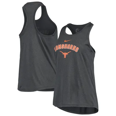 Nike Texas Arch & Logo Classic Tank Top - Women's