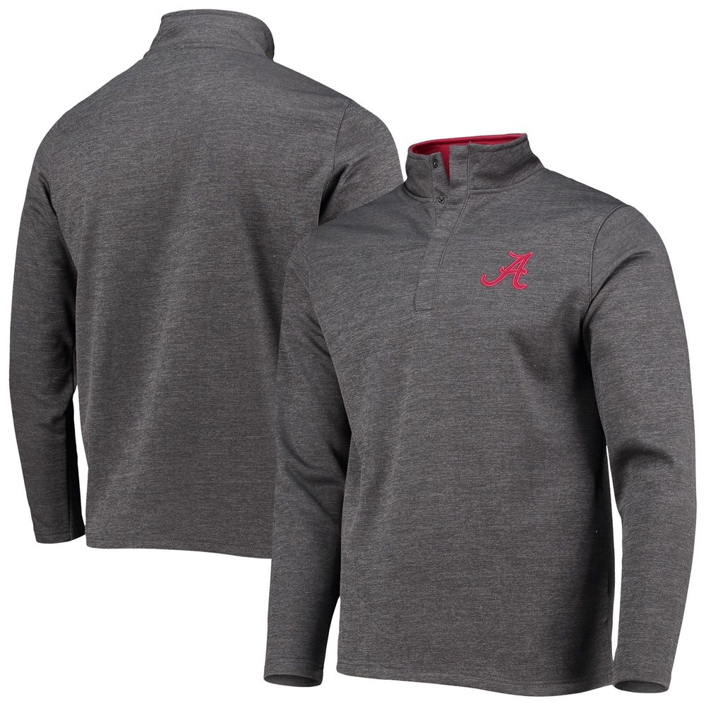 Colosseum Alabama Roman Pullover Jacket - Men's