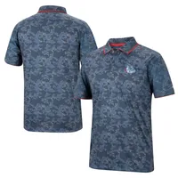 Colosseum Gonzaga Speedman Polo - Men's