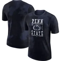 Nike Penn State Team Stack T-Shirt - Men's