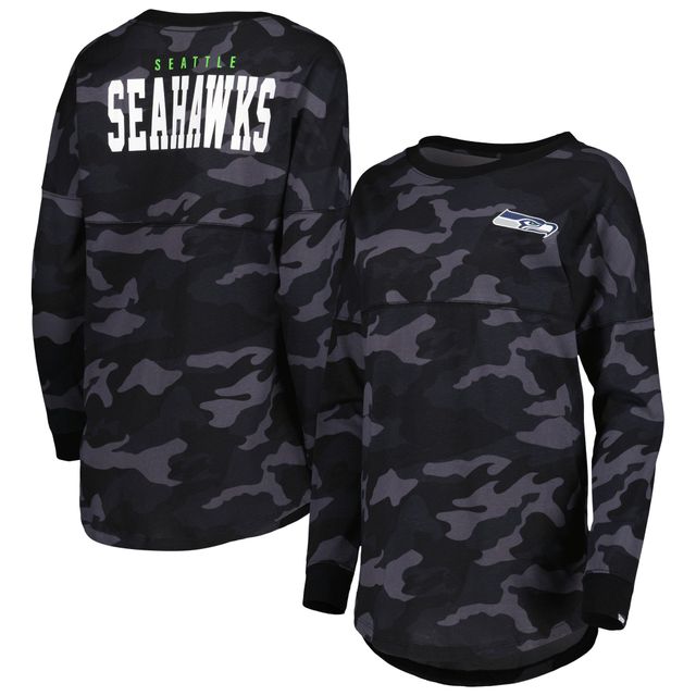 Seahawks Long Sleeve 