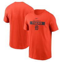 Nike Tigers T-Shirt - Men's