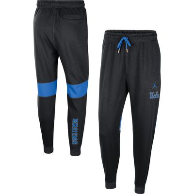 Jordan UCLA Fleece Practice Pants - Men's