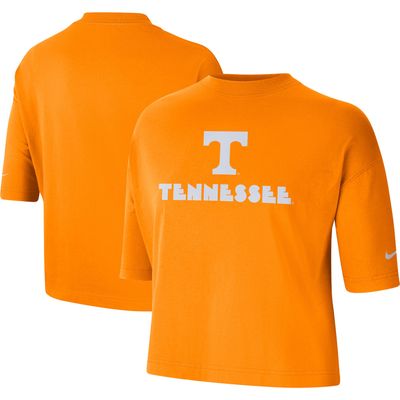 Nike Tennessee Crop T-Shirt - Women's