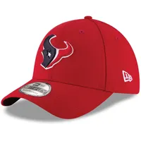 New Era Texans Team Classic 39THIRTY Flex Hat - Men's