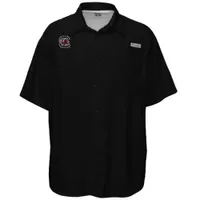 Columbia South Carolina PFG Tamiami Shirt - Men's