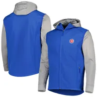 Dunbrooke Cubs Alpha Full-Zip Jacket - Men's