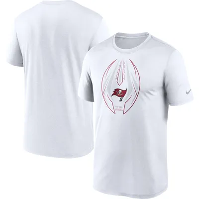 Arizona Cardinals Nike Sideline Performance T-Shirt - Cardinal