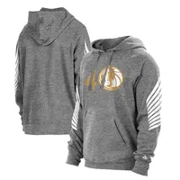 New Era Mavericks 2020/21 City Edition Pullover Hoodie - Men's