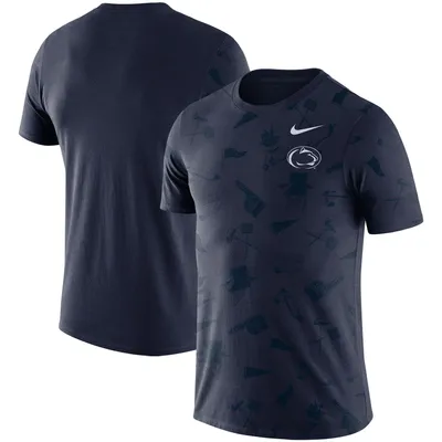 Nike Penn State Tailgate T-Shirt - Men's