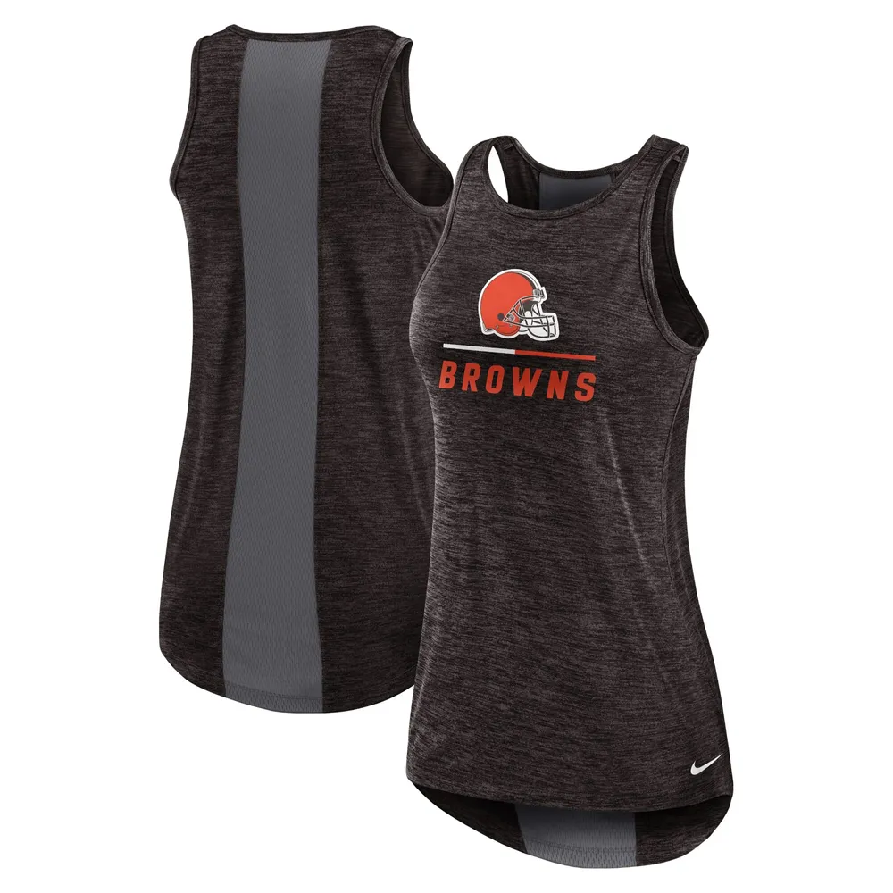 Nike Browns High Neck Tank Top - Women's