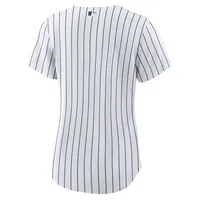 Nike White Sox Home Replica Team Jersey - Women's