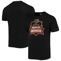 47 Brand Bengals Ring Of Honor T-Shirt - Men's