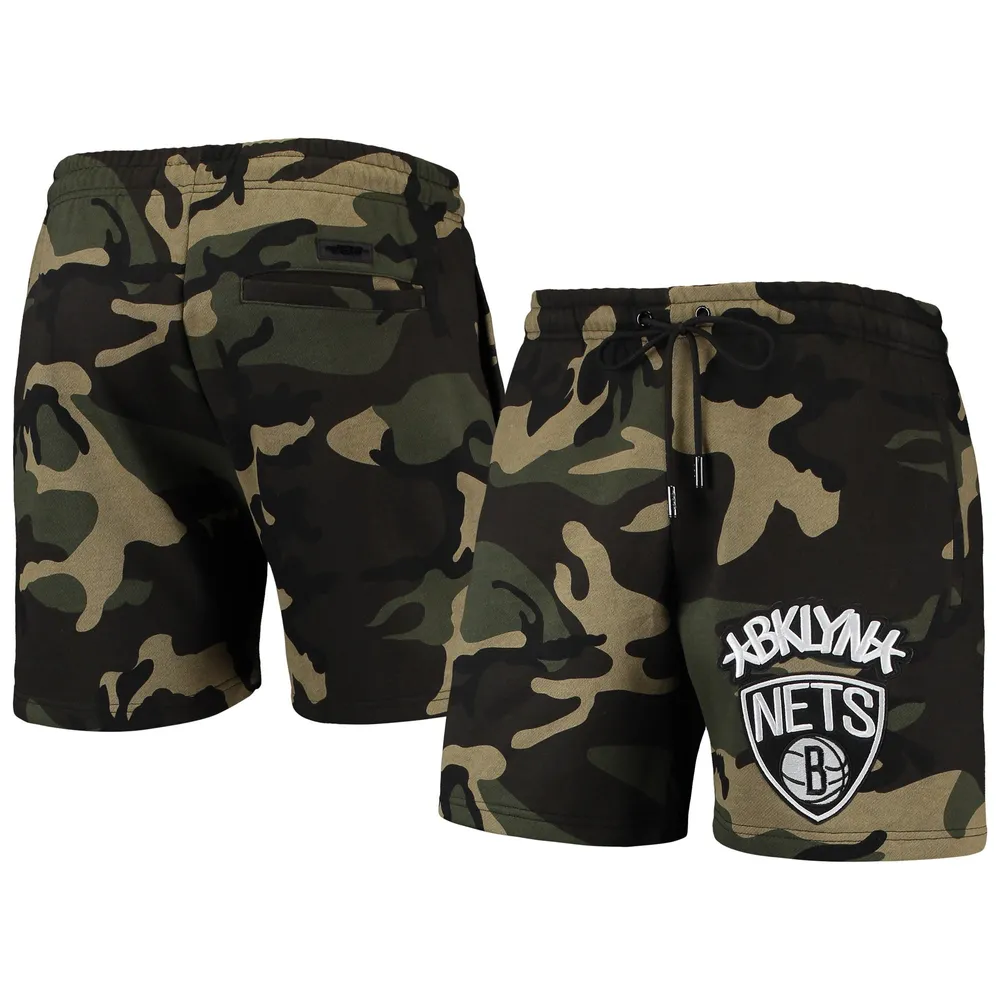 Pro Standard Nets Team Shorts - Men's