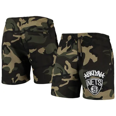 Pro Standard Nets Team Shorts - Men's