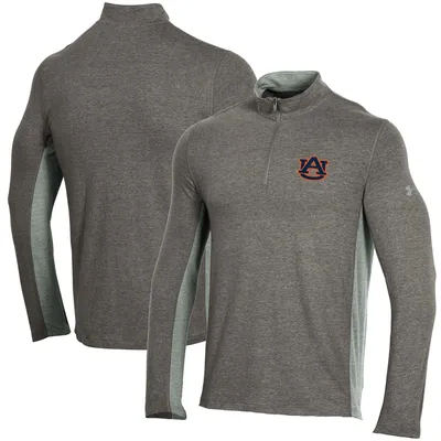 Under Armour Auburn Quarter-Zip Jacket - Men's