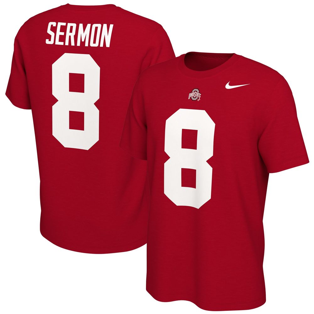 Nike Ohio State Alumni T-Shirt - Men's